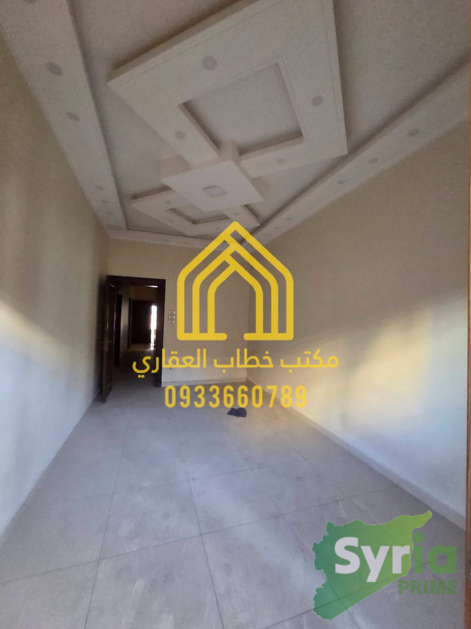 Syria Prime - عقارات سوريا برايم -0 Sale Flat Aleppo 140000 USD