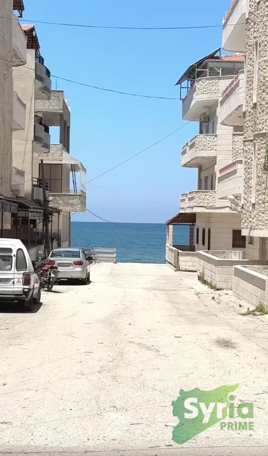 Syria Prime - عقارات سوريا برايم -4 Sale Chalet Tartus 24000 USD