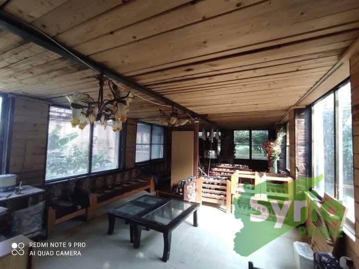 Syria Prime - عقارات سوريا برايم -2 Sale Farm Latakia 125000 USD