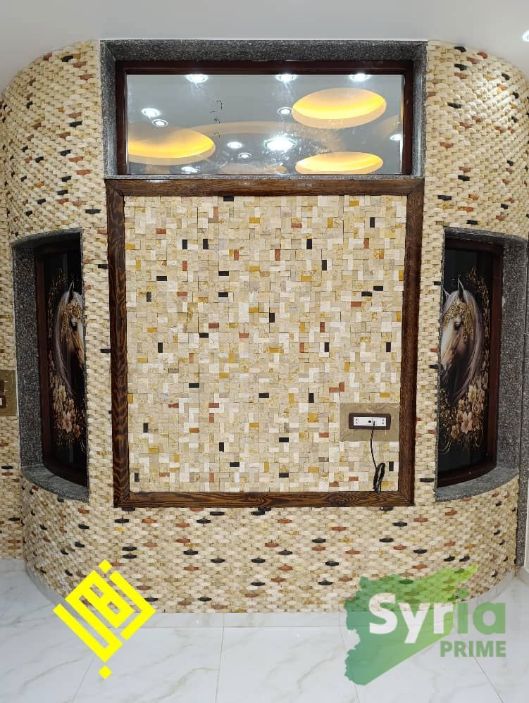 Syria Prime - عقارات سوريا برايم -6 Sale Flat RifDimashq 80000 USD