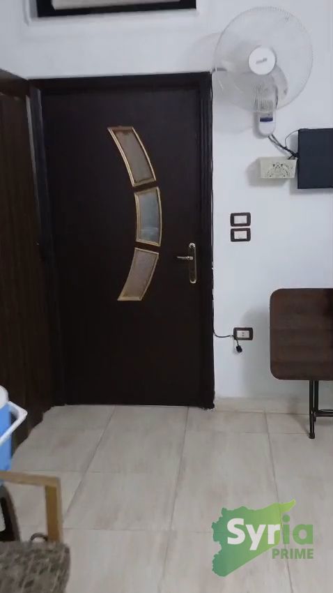 Syria Prime - عقارات سوريا برايم -4 Sale Flat Damascus 15000 USD