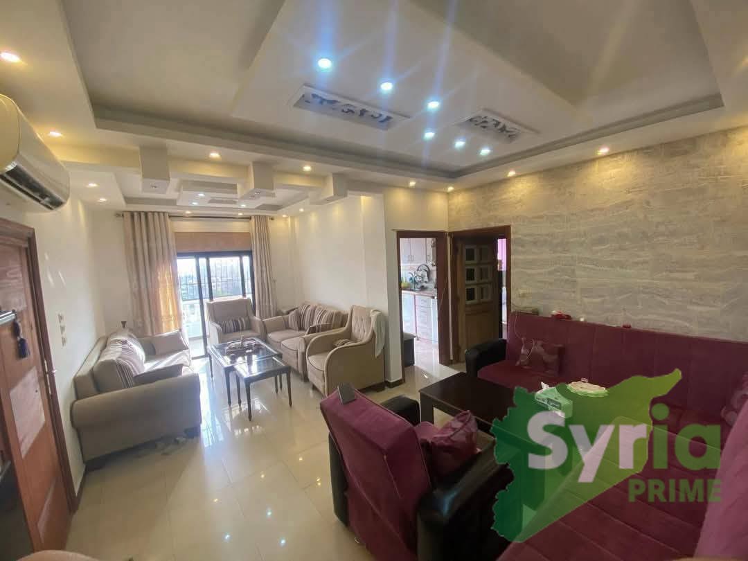 Syria Prime - عقارات سوريا برايم -0 Sale Flat Latakia 38000 USD