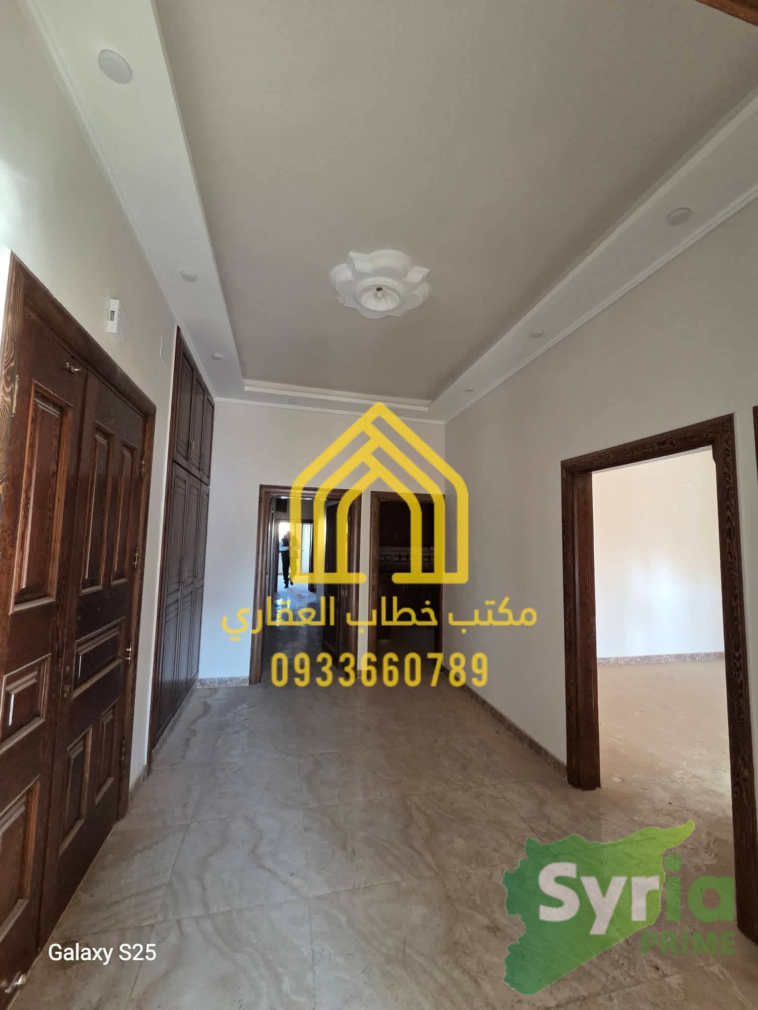 Syria Prime - عقارات سوريا برايم -7 Sale House Aleppo 39000000 SYR