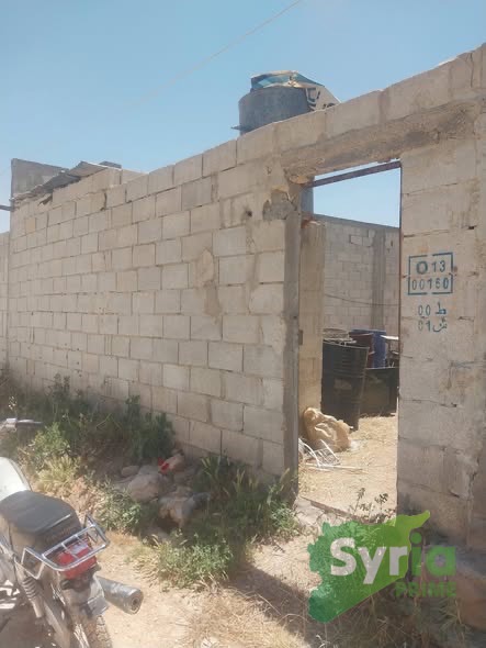 Syria Prime - عقارات سوريا برايم -0 Sale Land Hama 150000000 SYP