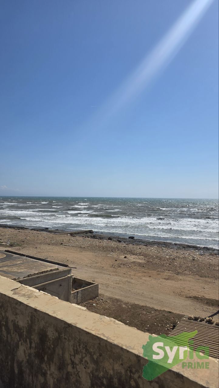 Syria Prime - عقارات سوريا برايم -9 Sale Land Tartus 300000 USD