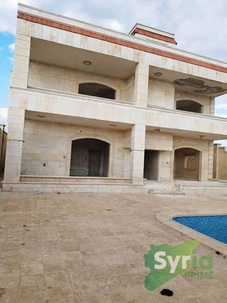 Syria Prime - عقارات سوريا برايم -2 Sale Farm Aleppo 80000 USD