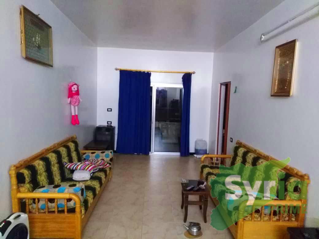 Syria Prime - عقارات سوريا برايم -2 Sale Flat Latakia 25000 USD