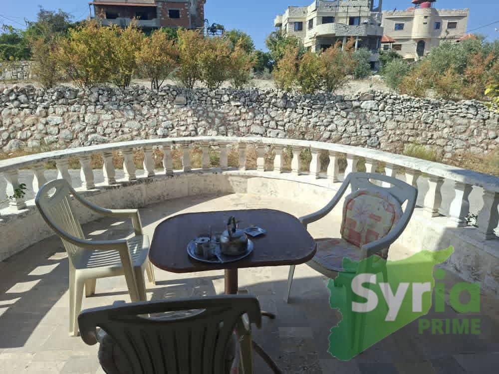 Syria Prime - عقارات سوريا برايم -3 Sale Villa Latakia 65000 USD