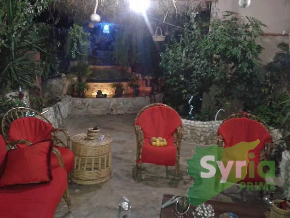 Syria Prime - عقارات سوريا برايم -1 Sale Flat Latakia 55000 USD