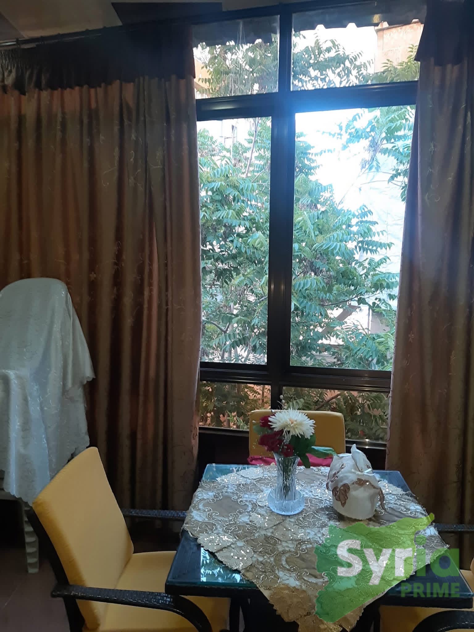Syria Prime - عقارات سوريا برايم -2 Sale Flat Aleppo 120000 USD