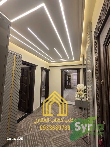 Syria Prime - عقارات سوريا برايم - gallery_8940 Sale Flat Aleppo 250000 USD