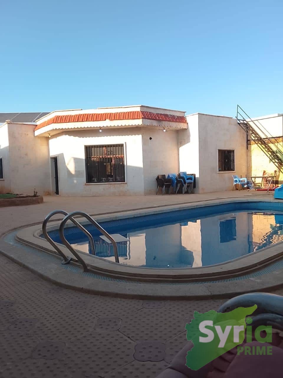 Syria Prime - عقارات سوريا برايم -0 Sale Farm Aleppo 65000 USD