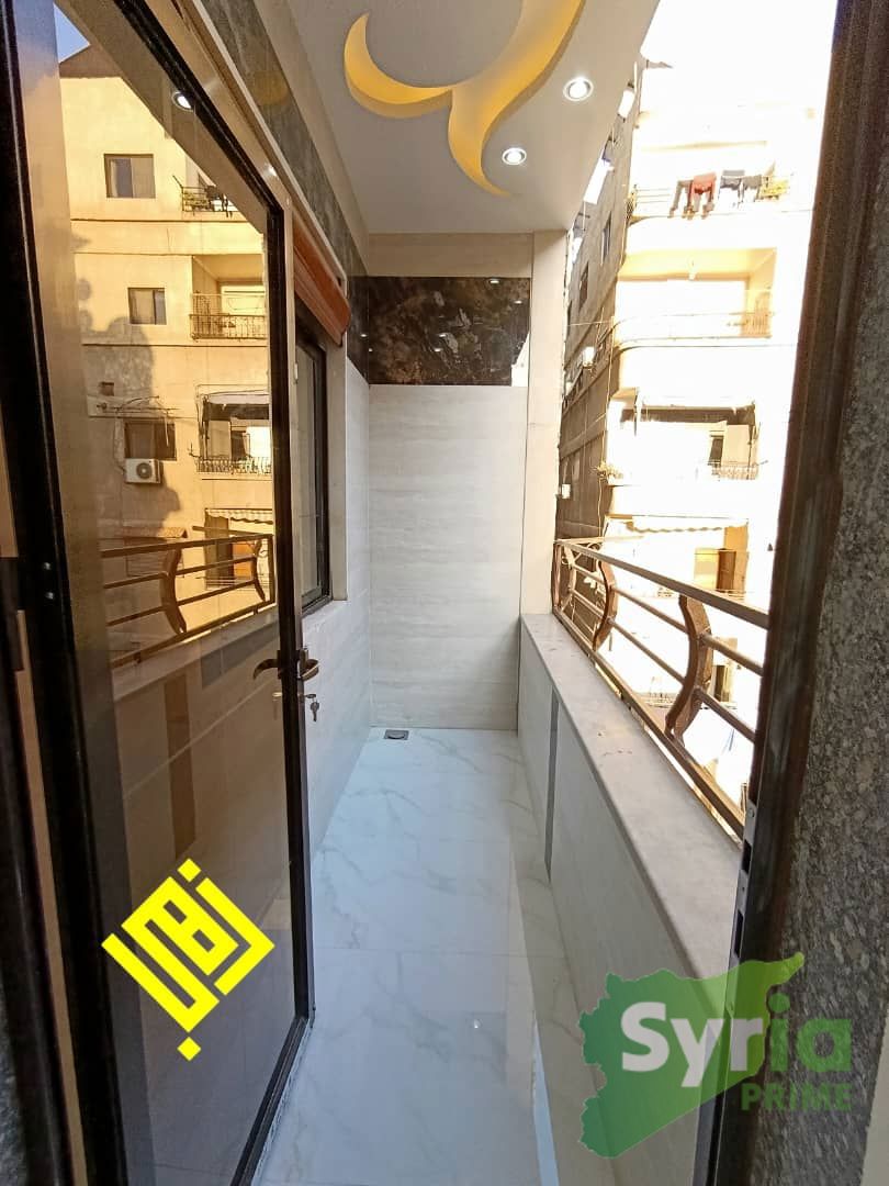 Syria Prime - عقارات سوريا برايم -16 Sale Flat RifDimashq 80000 USD