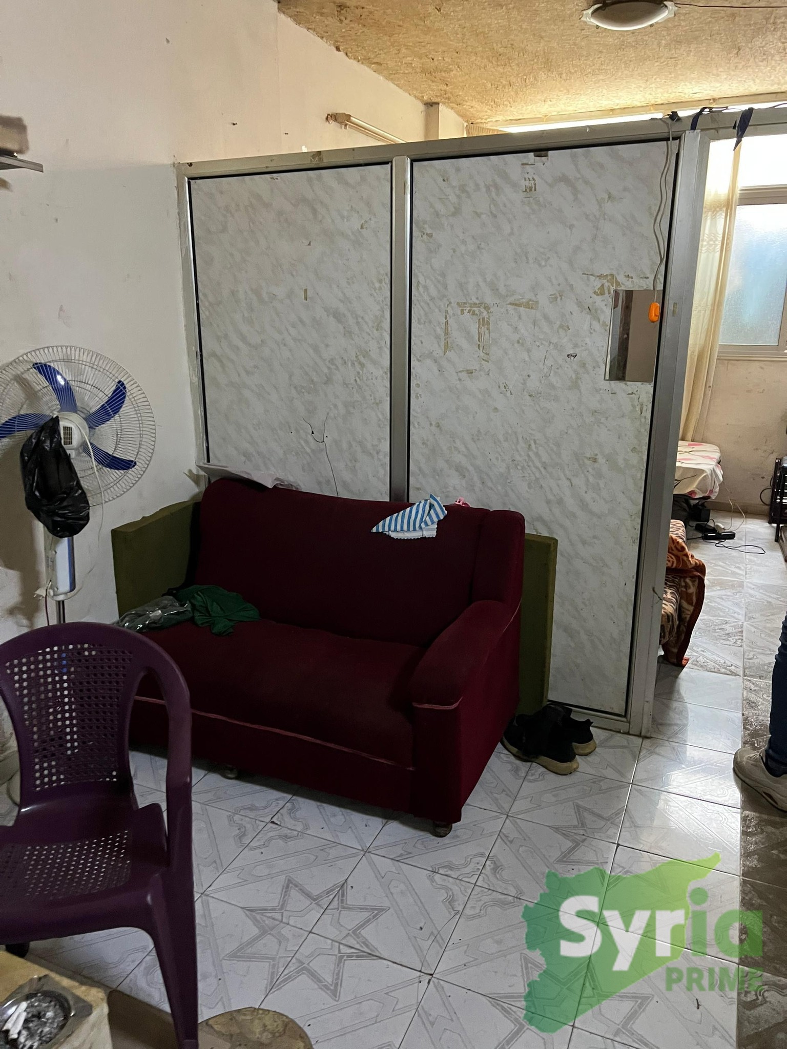 Syria Prime - عقارات سوريا برايم -1 Sale Office Latakia 125000000 SYR