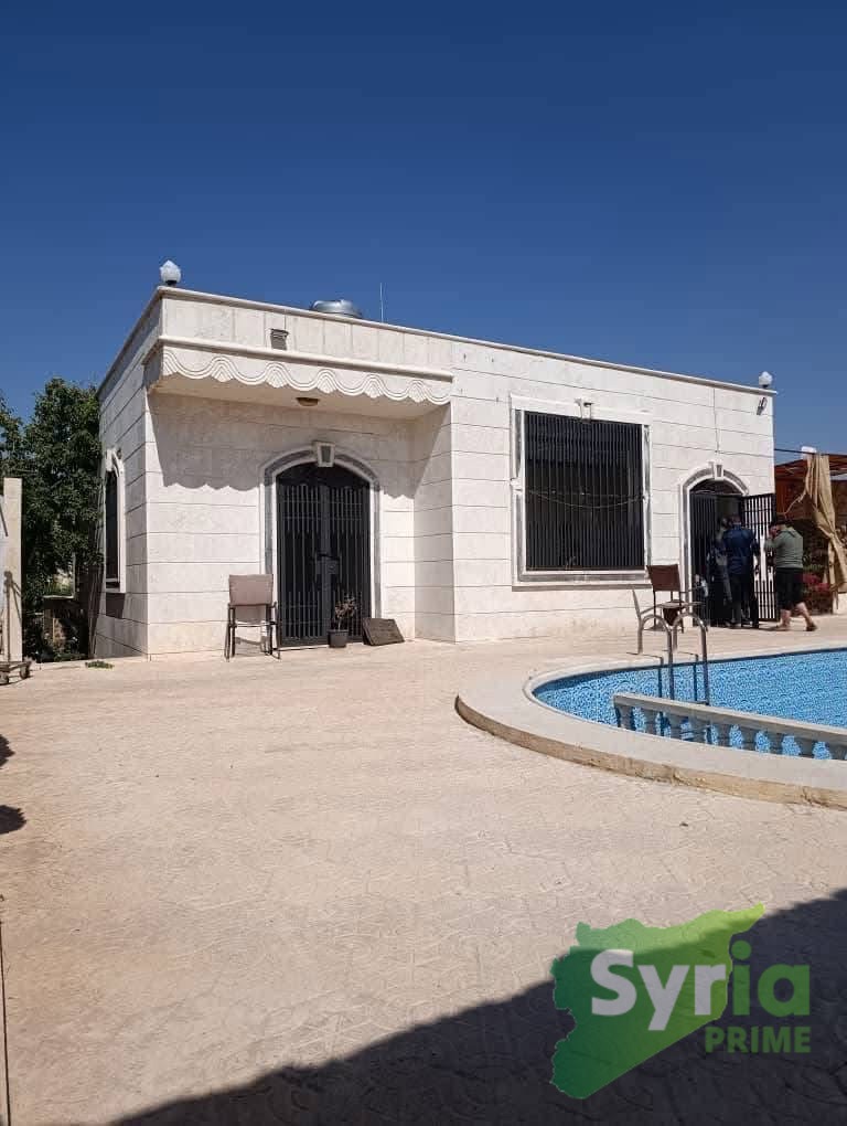 Syria Prime - عقارات سوريا برايم -0 Sale Farm Aleppo 65000 USD