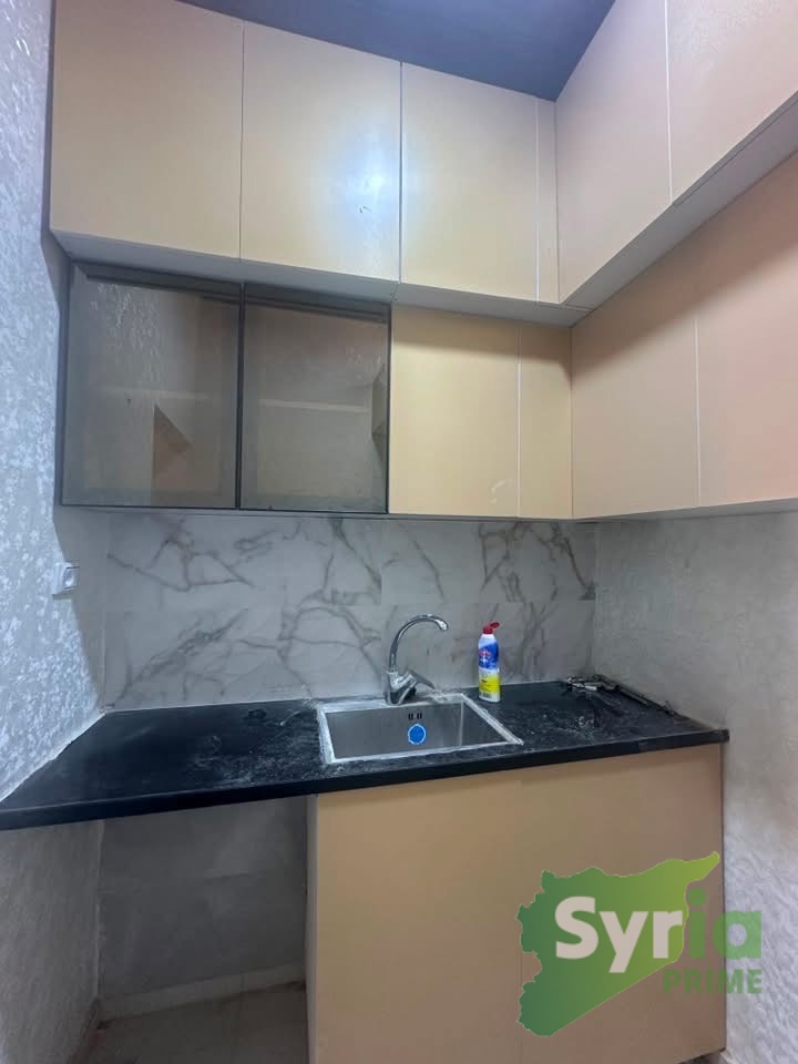 Syria Prime - عقارات سوريا برايم -2 Sale Flat Aleppo 25000 USD