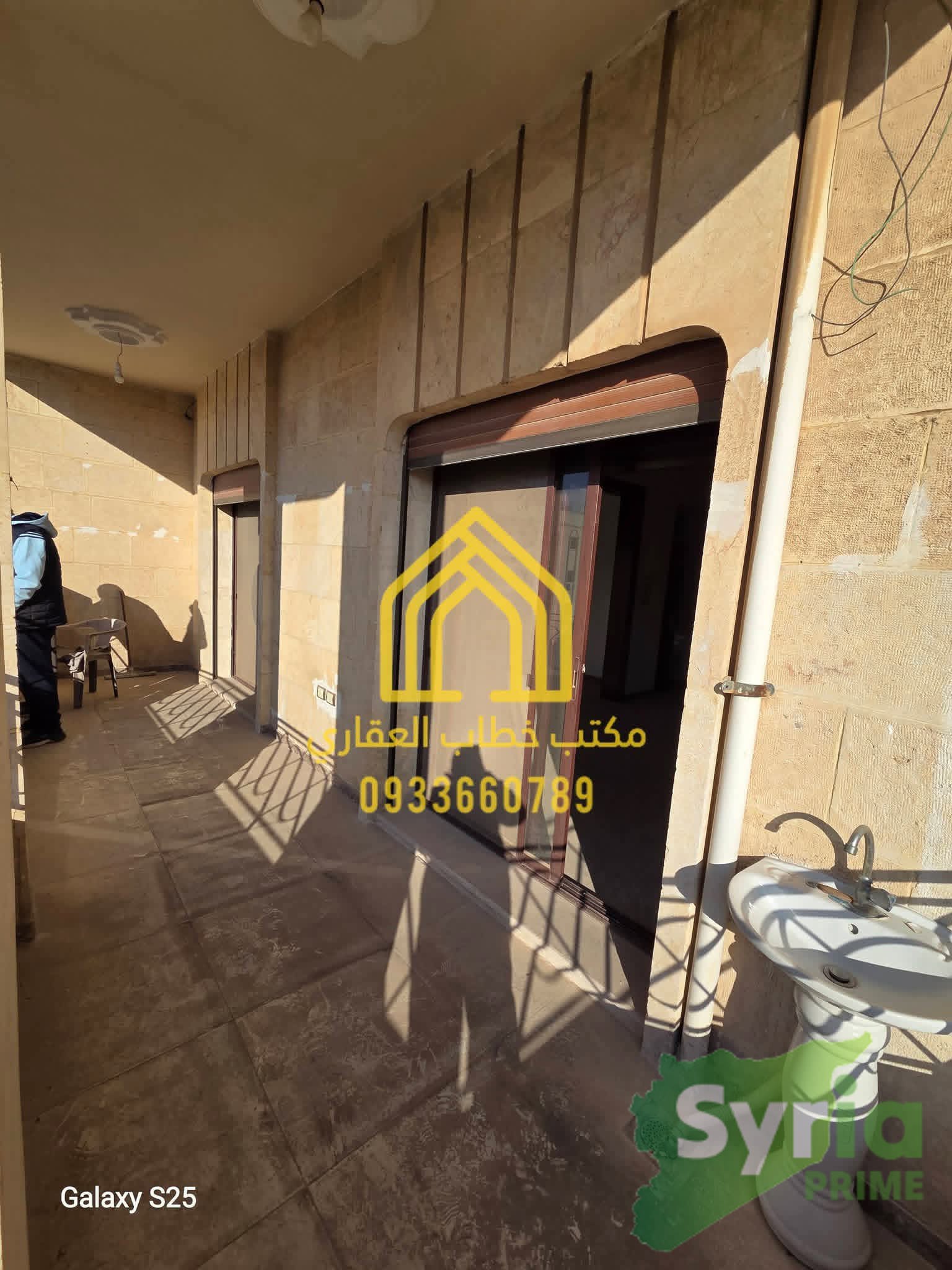 Syria Prime - عقارات سوريا برايم -3 Sale House Aleppo 39000000 SYR