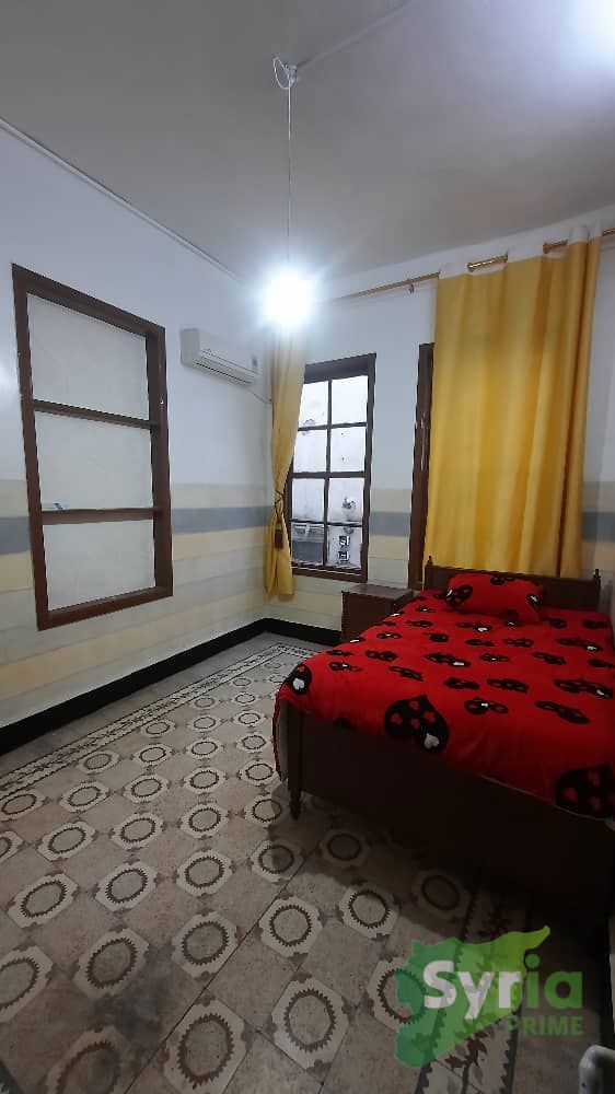 Syria Prime - عقارات سوريا برايم -4 Sale House Damascus 290000 USD