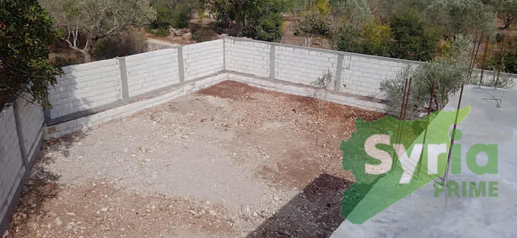 Syria Prime - عقارات سوريا برايم -8 Sale Farm Latakia 350000000 SYR