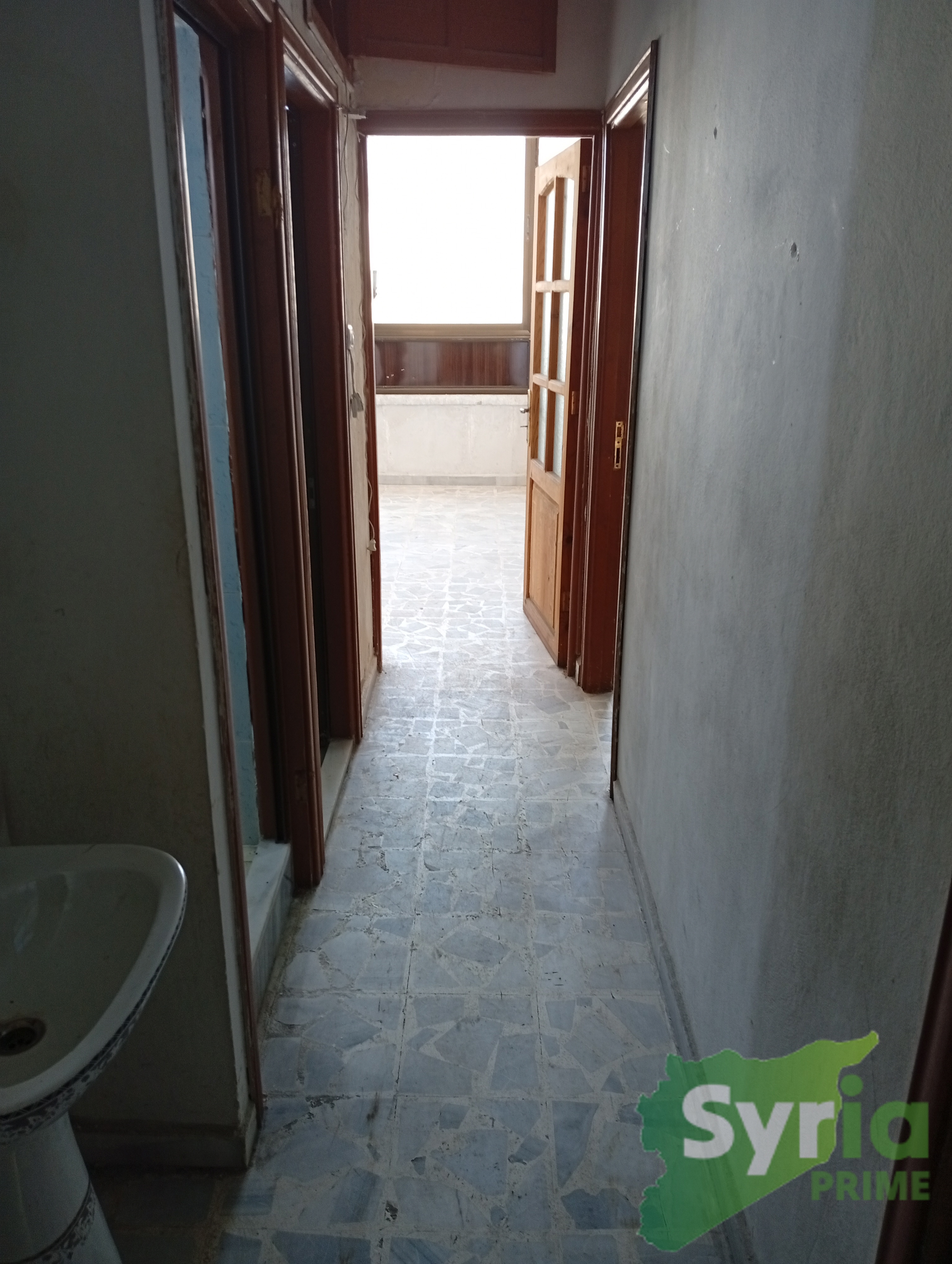 Syria Prime - عقارات سوريا برايم - Rent Flat Aleppo 800 USD