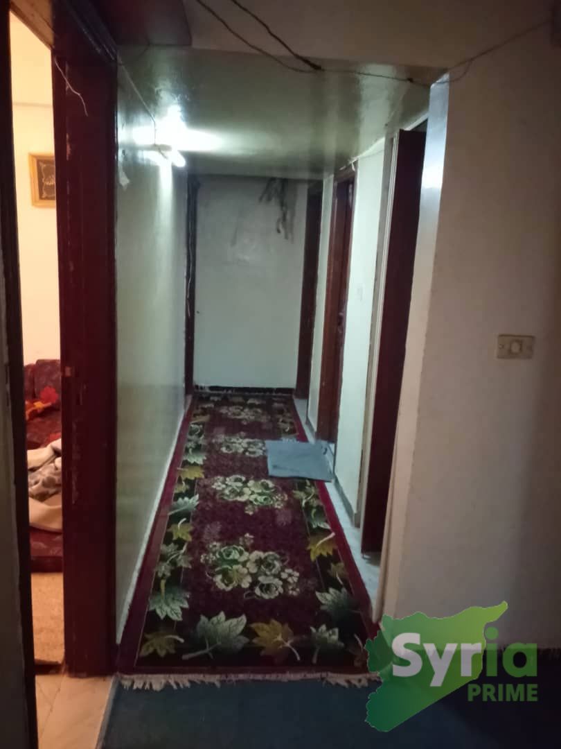 Syria Prime - عقارات سوريا برايم -3 Sale Flat RifDimashq 25000 USD