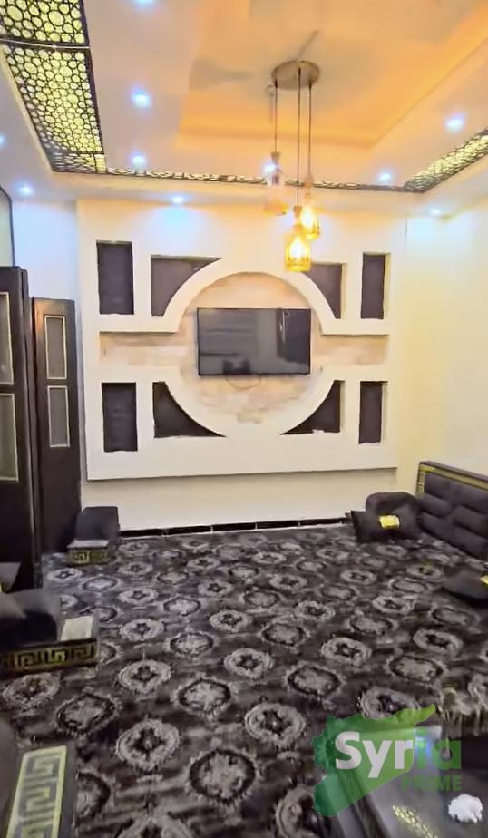 Syria Prime - عقارات سوريا برايم -4 Sale Flat DeirezZur 37000 USD