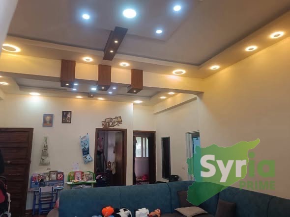 Syria Prime - عقارات سوريا برايم -0 Sale Flat Latakia 38000 USD