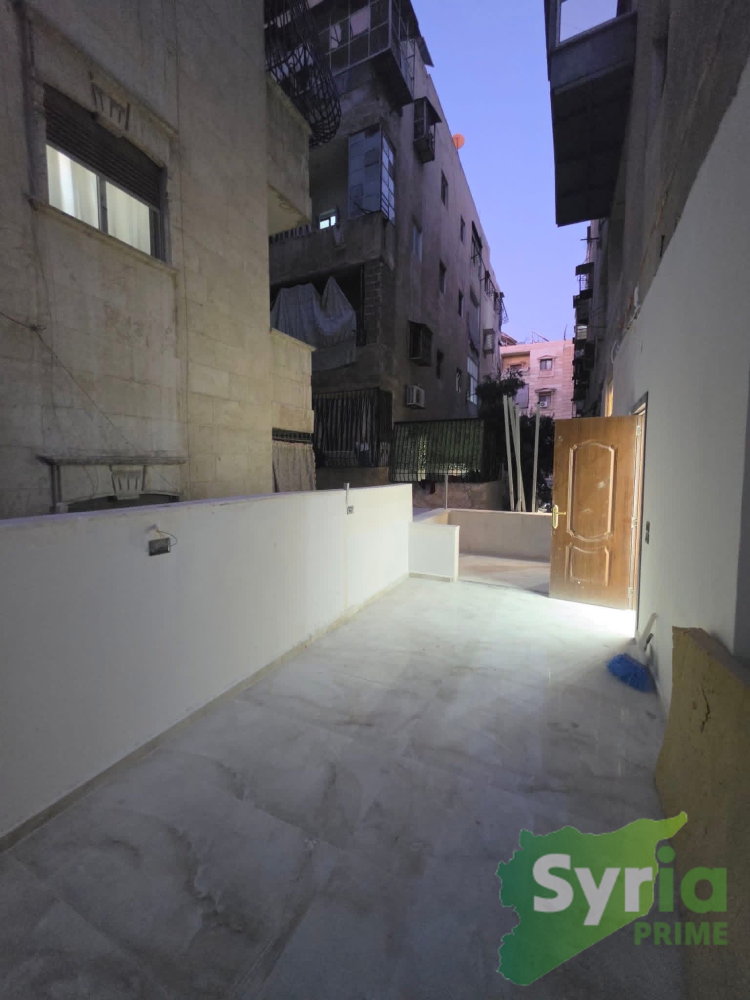 Syria Prime - عقارات سوريا برايم -2 Sale Flat Aleppo 63000 USD
