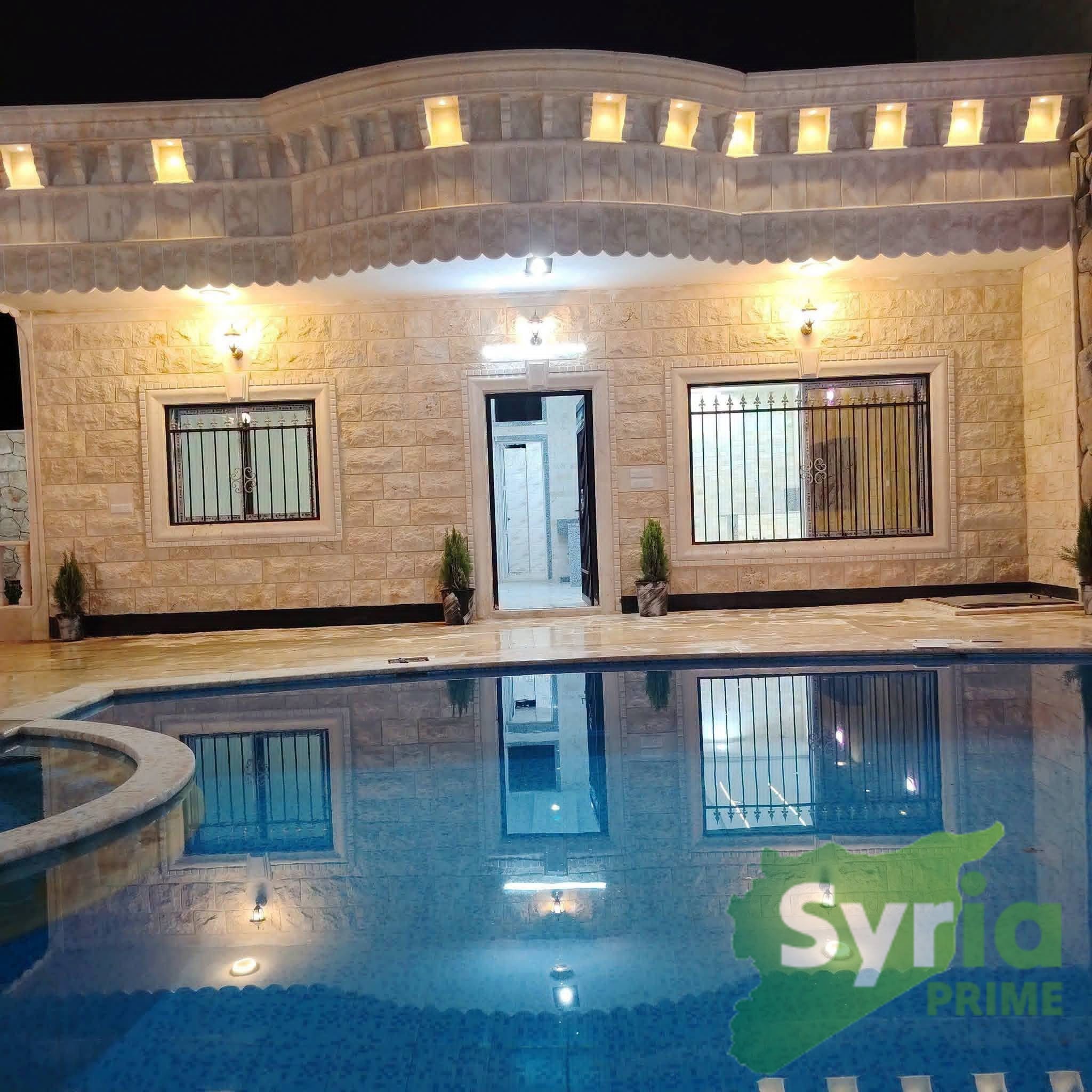 Syria Prime - عقارات سوريا برايم - gallery_12344 Sale Farm Hama 65000 USD