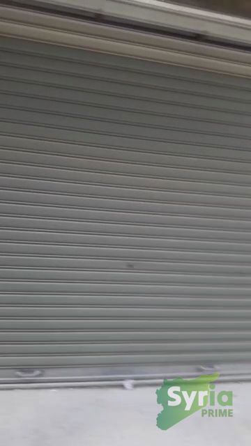 Syria Prime - عقارات سوريا برايم -1 Sale Shop Damascus 75000 USD
