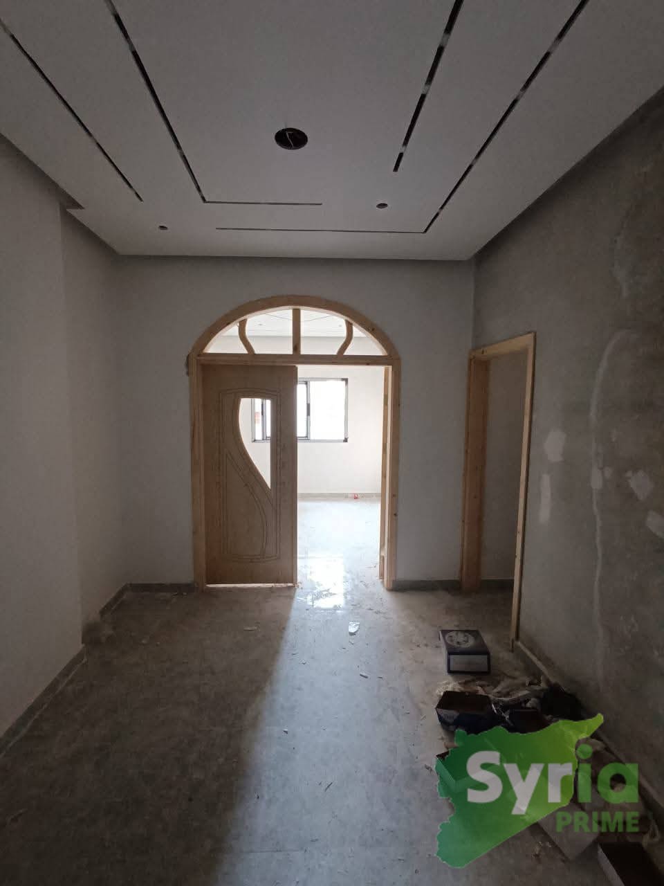 Syria Prime - عقارات سوريا برايم -1 Sale Flat RifDimashq 38000 USD