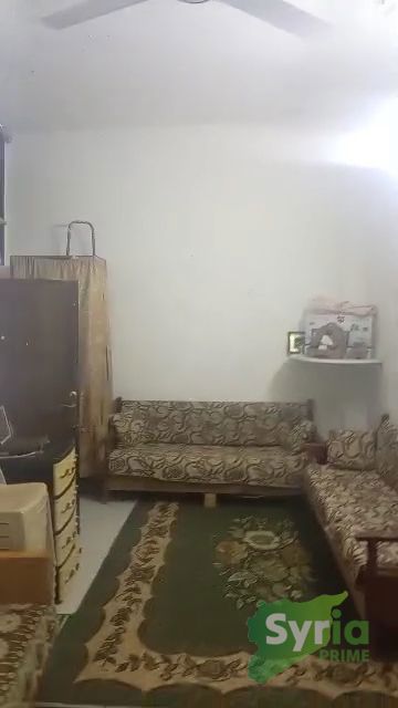 Syria Prime - عقارات سوريا برايم -0 Sale Flat Damascus 150000000 SYP