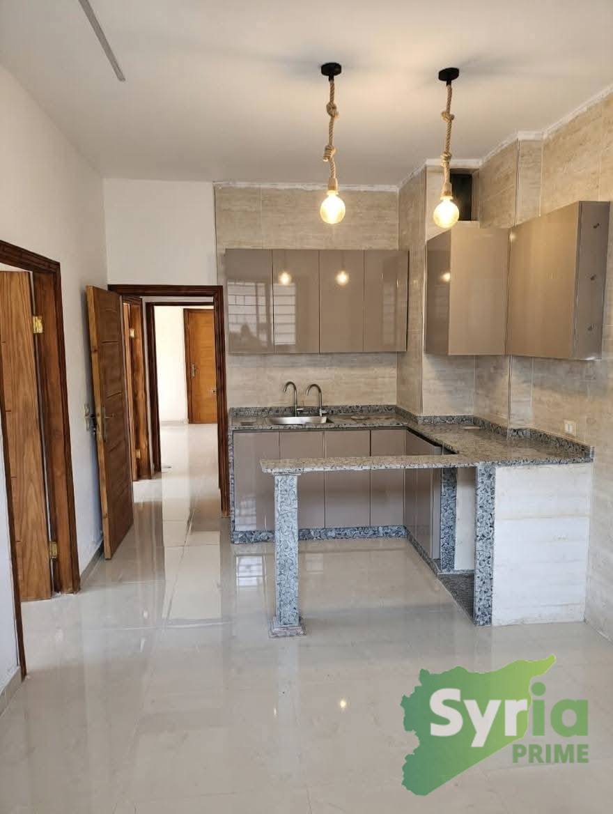 Syria Prime - عقارات سوريا برايم -1 Sale House RifDimashq 33000 SYP