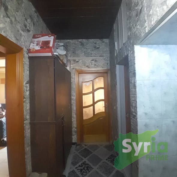 Syria Prime - عقارات سوريا برايم -1 Sale Flat Latakia 43000 USD