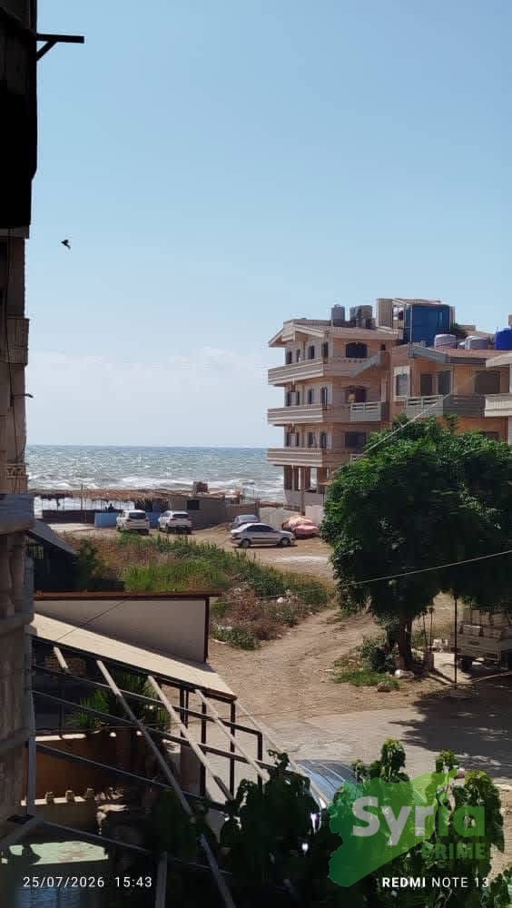 Syria Prime - عقارات سوريا برايم -0 Sale Chalet Tartus 25000 USD