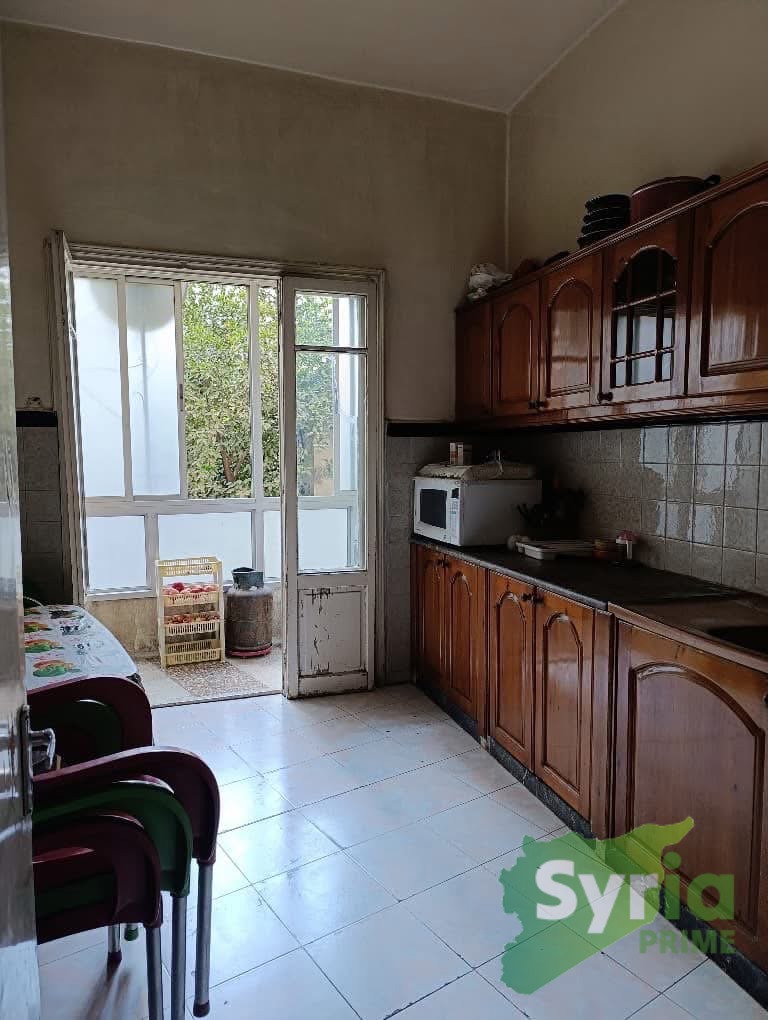 Syria Prime - عقارات سوريا برايم -1 Sale Flat Aleppo 165000 USD