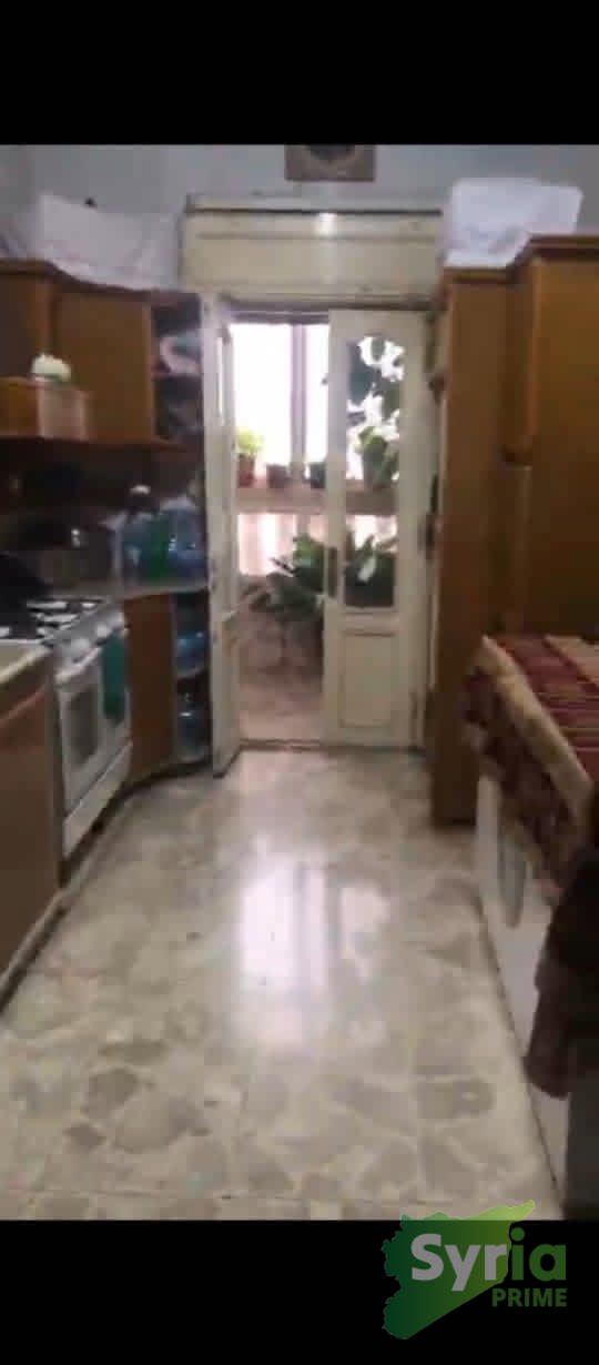 Syria Prime - عقارات سوريا برايم -2 Sale Flat Aleppo 145000 USD