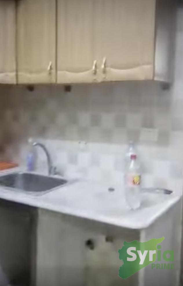 شقة في حلب