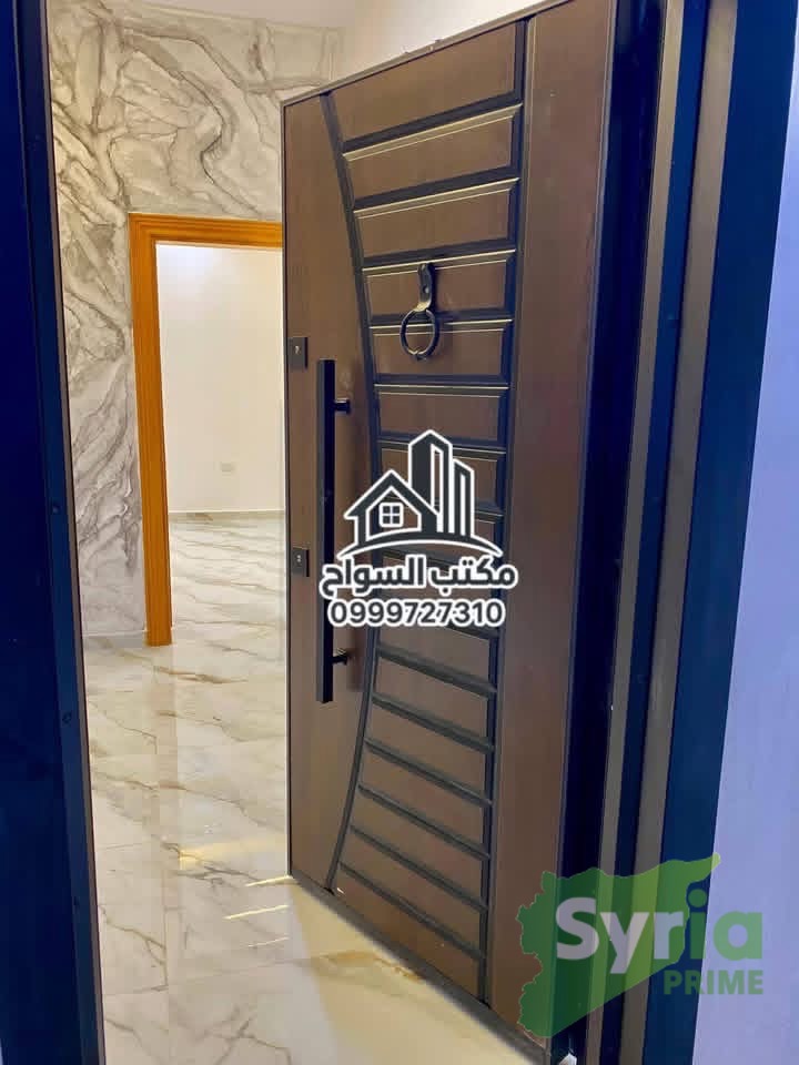 Syria Prime - عقارات سوريا برايم -1 Sale Flat RifDimashq 47000 USD