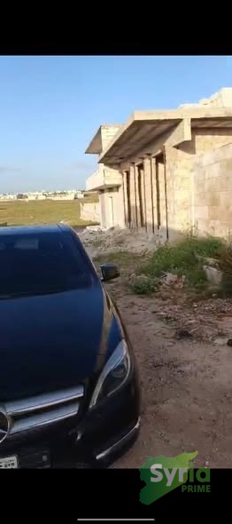 مزرعة في حلب