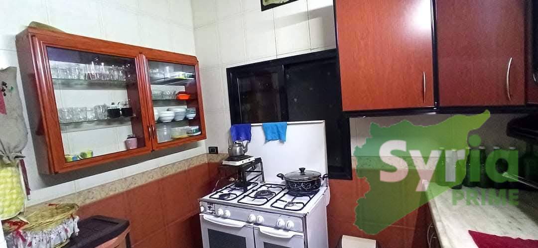 Syria Prime - عقارات سوريا برايم -1 Sale Flat Latakia 350000000 SYR