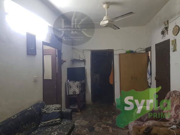 Syria Prime - عقارات سوريا برايم -2 Sale Flat Latakia 42000 USD