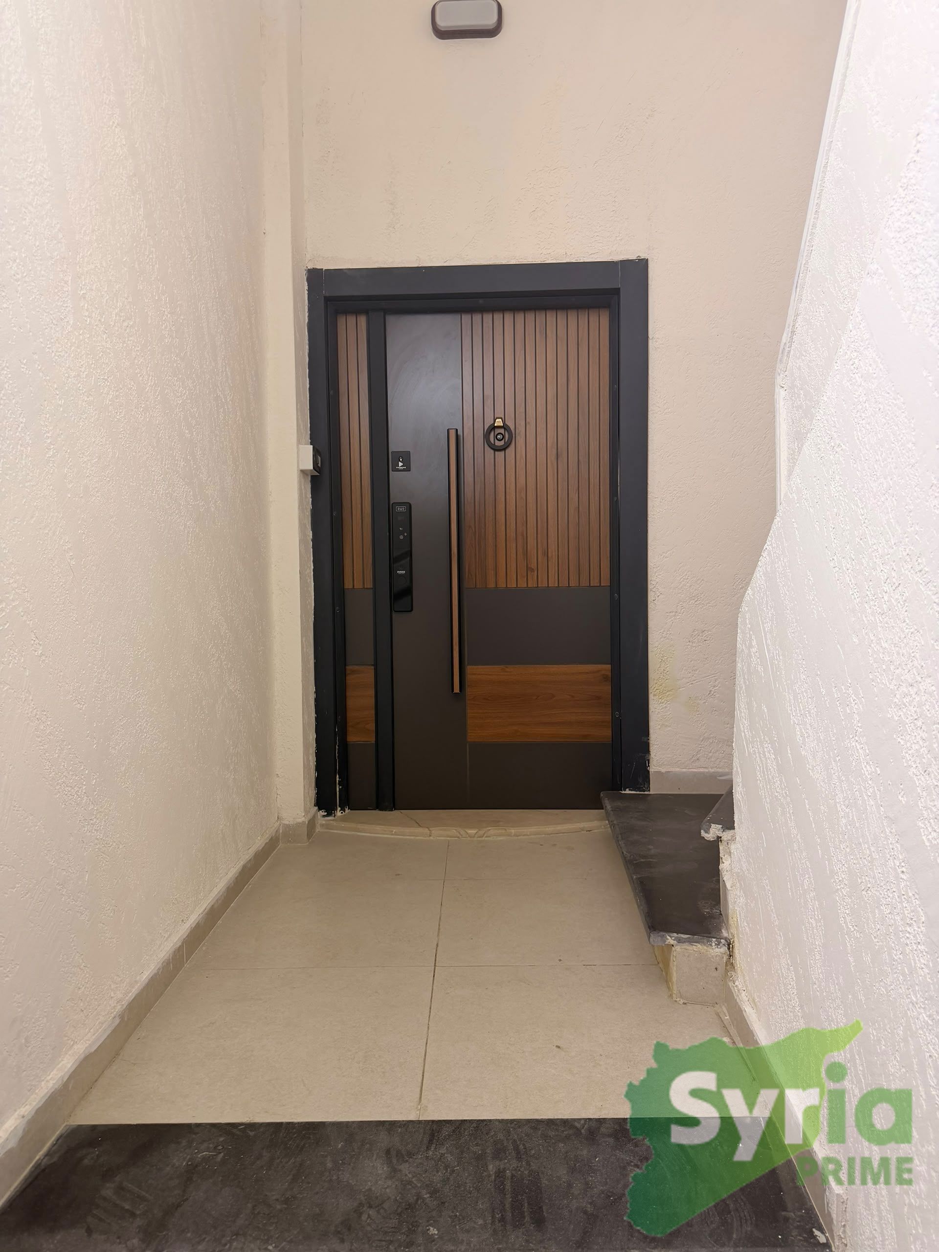Syria Prime - عقارات سوريا برايم -0 Rent Flat Damascus 80 USD