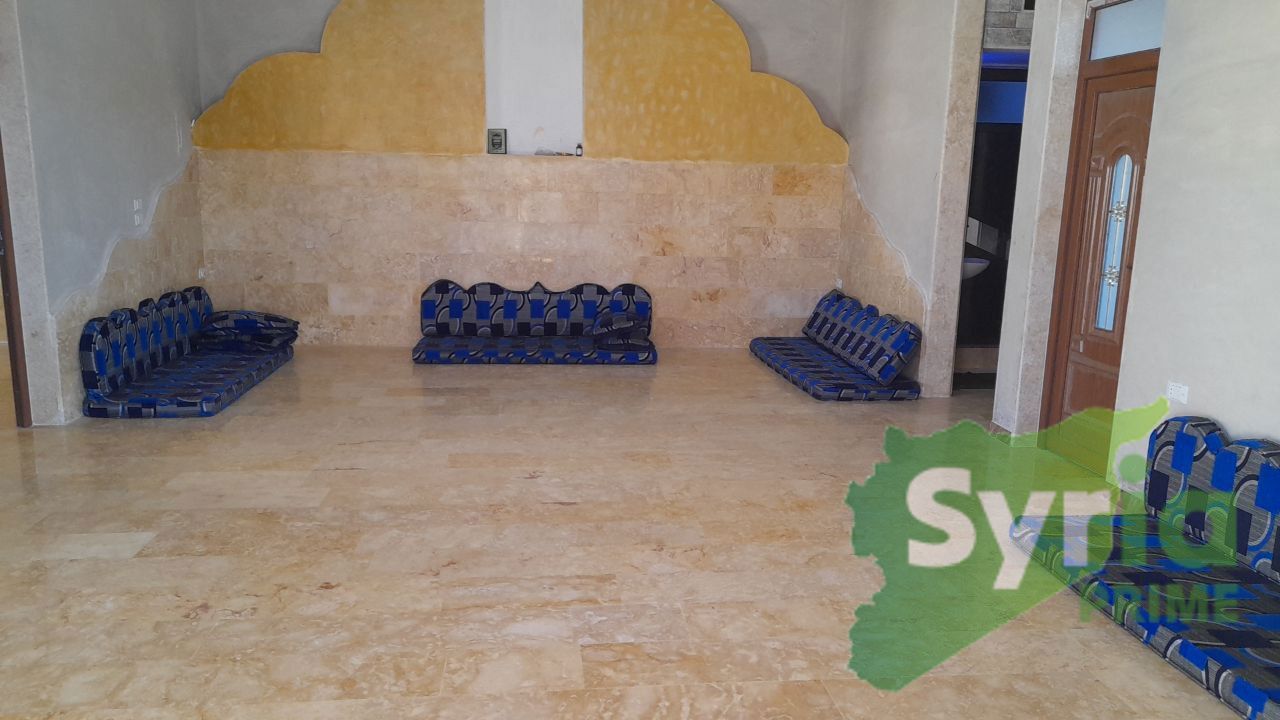 Syria Prime - عقارات سوريا برايم -6 Sale Villa Idlib 100000 USD