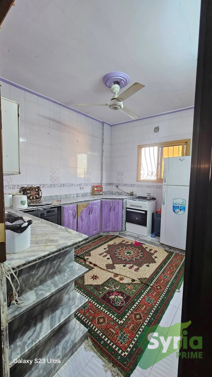 Syria Prime - عقارات سوريا برايم -3 Sale Flat DeirezZur 17000 USD