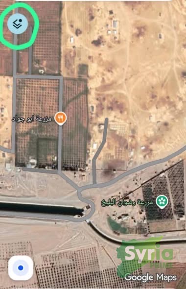 Syria Prime - عقارات سوريا برايم -1 Sale Land ArRaqqah 20000 USD