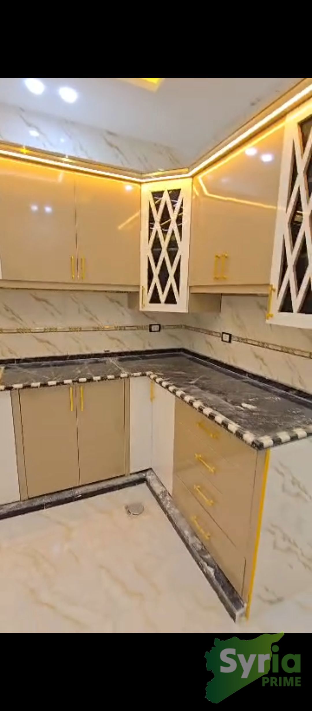 شقة في إدلب