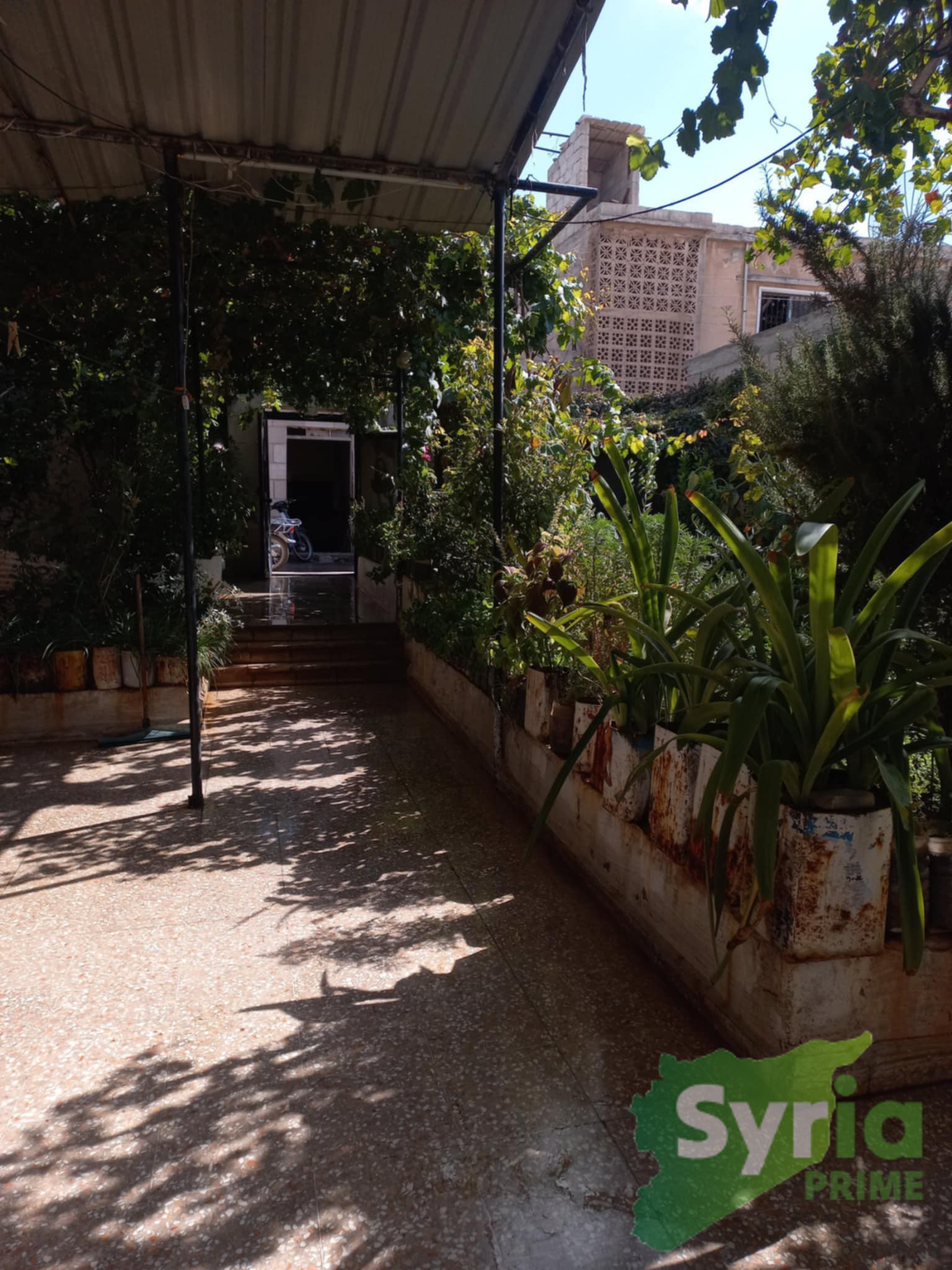 Syria Prime - عقارات سوريا برايم -1 Sale House Aleppo 250000000 SYR