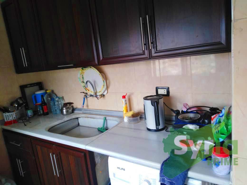Syria Prime - عقارات سوريا برايم -4 Sale Flat Latakia 25000 USD