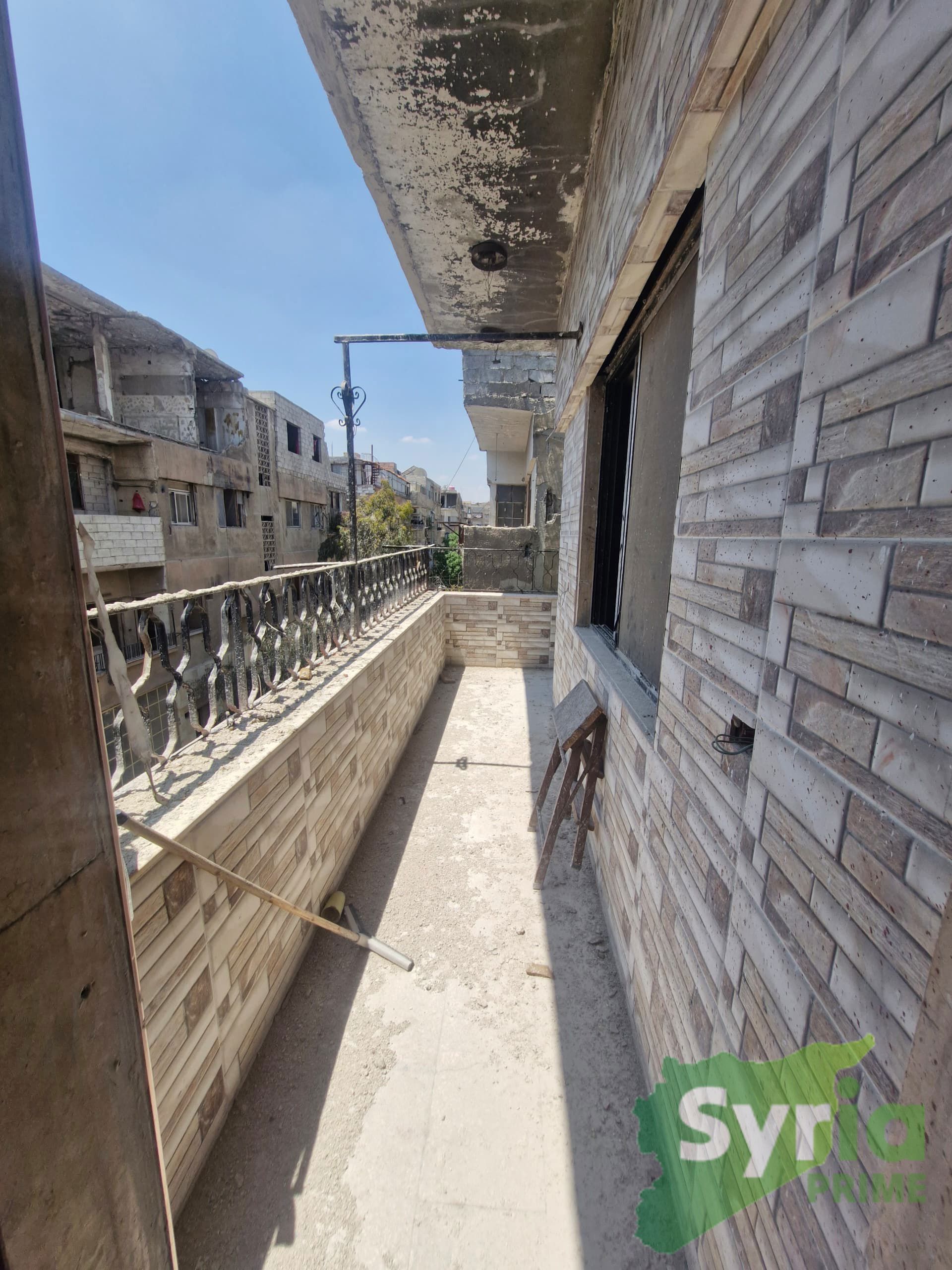 Syria Prime - عقارات سوريا برايم -0 Sale Flat RifDimashq 40000 USD
